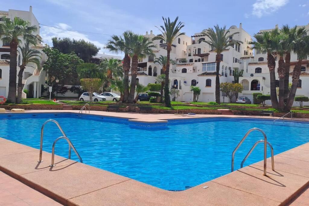 Casa La Mata Apartment